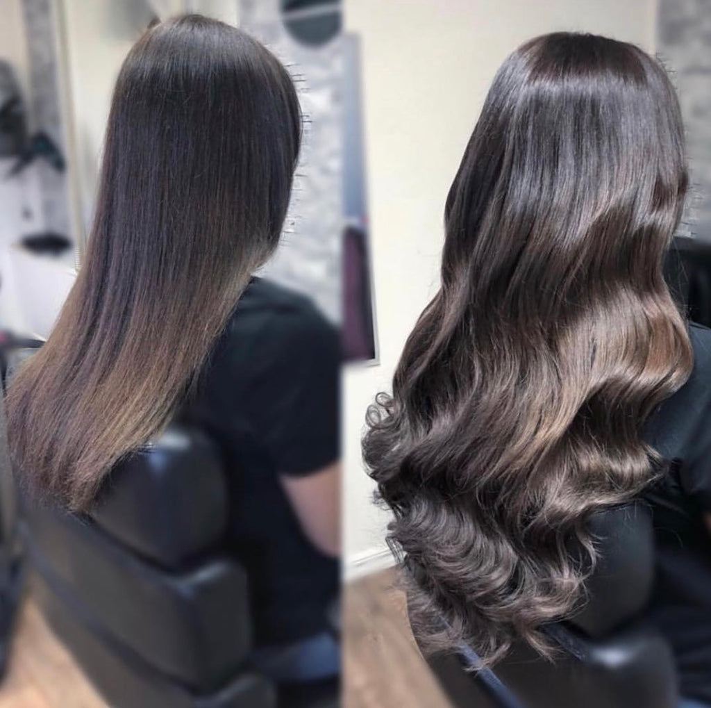 Butterfly Extensions 50g