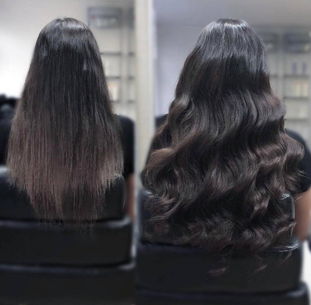 Keratin Extensions 50g