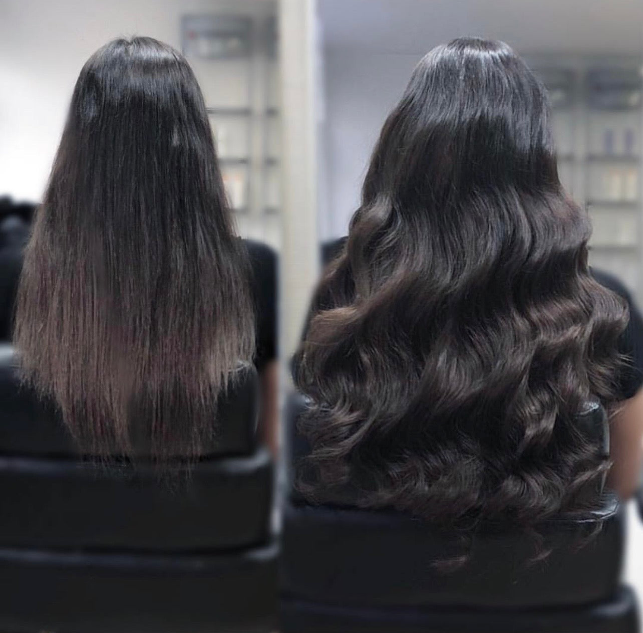 Keratin Extensions 50g